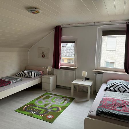 Eckernförde Familienferienwohnung מראה חיצוני תמונה