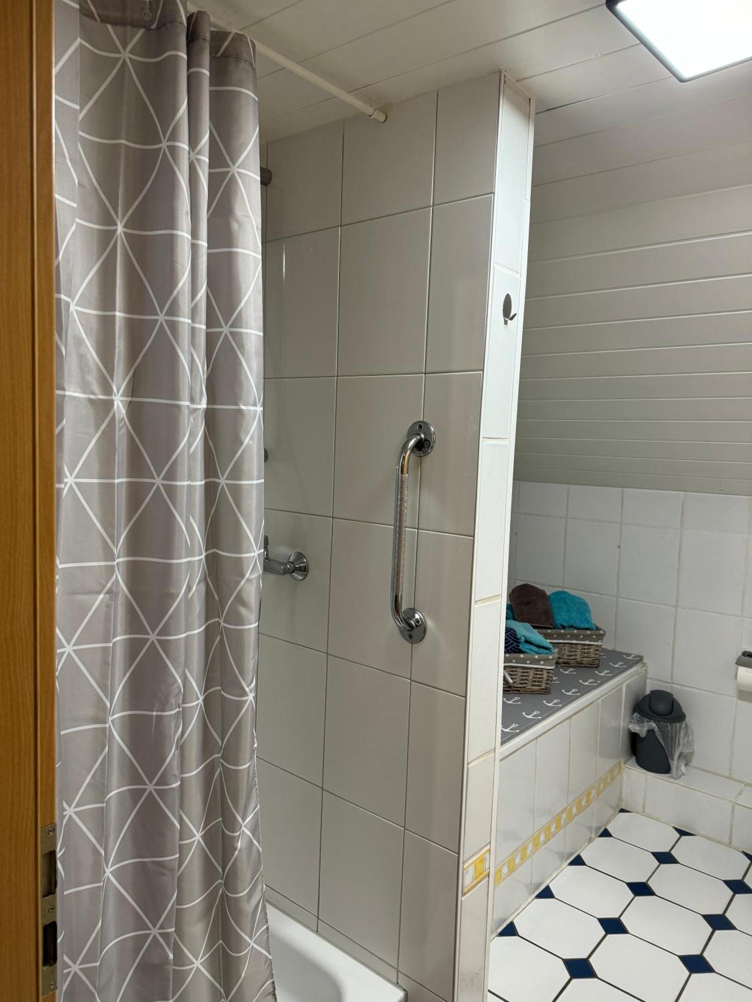 Eckernförde Familienferienwohnung מראה חיצוני תמונה