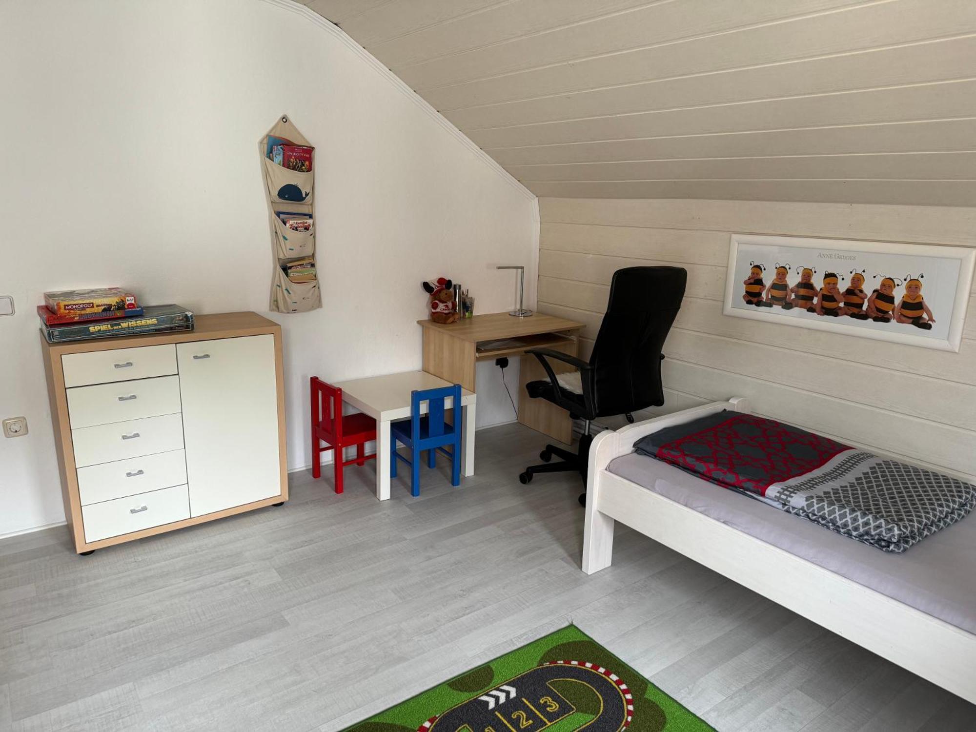 Eckernförde Familienferienwohnung מראה חיצוני תמונה