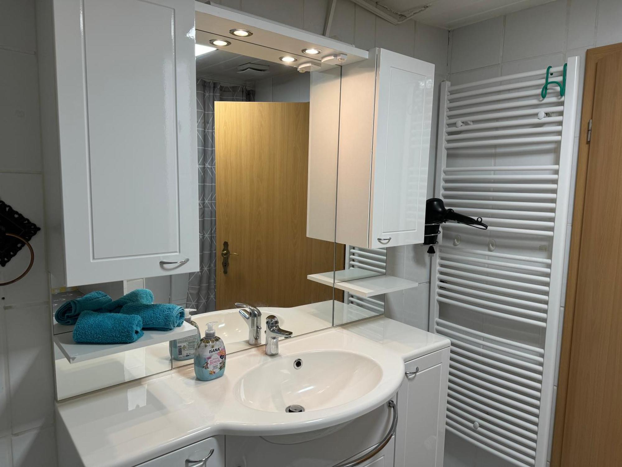Eckernförde Familienferienwohnung מראה חיצוני תמונה