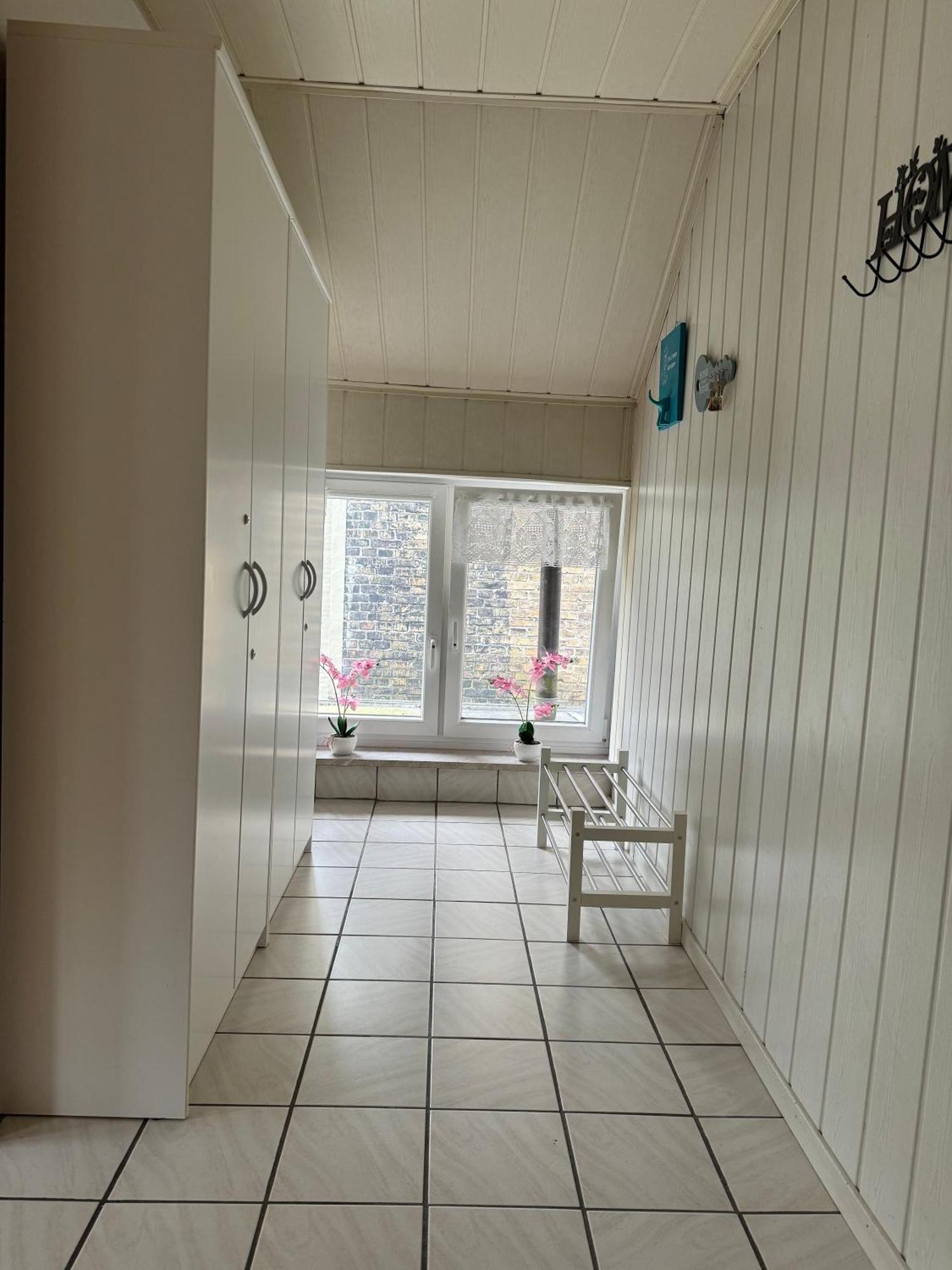 Eckernförde Familienferienwohnung מראה חיצוני תמונה